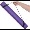 Yoga Mat - Black Photo 2